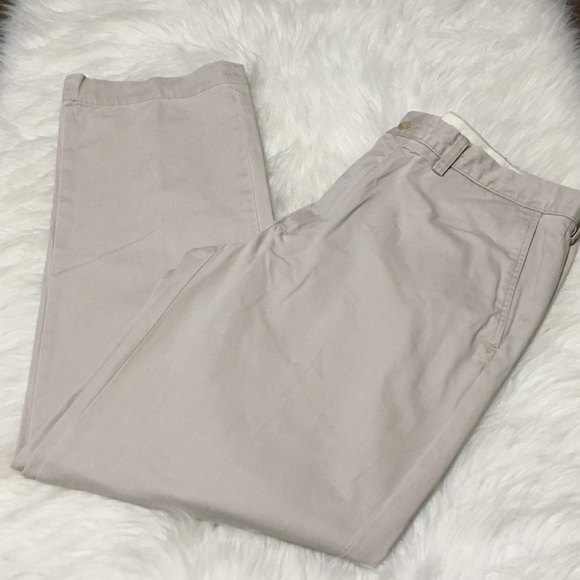 Polo Ralph Lauren Other - Polo Preston Fit Pants